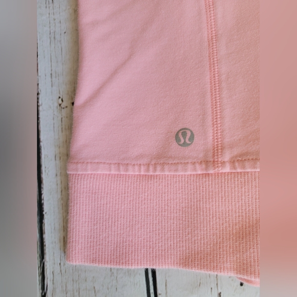 Lululemon Spring Sweater - Picture 4 of 4